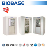 Buồng thổi khí air shower AS-1P2S