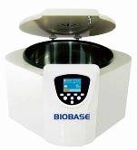 Máy ly tâm tốc độ thấp để bàn model BK-TD5 (5,000rpm)