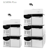 Máy sắc ký lỏng LC1620A Plus