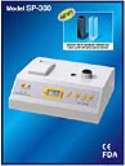Máy đo quang phổ UV/VIS SP-300 (Optima - Nhật Bản)