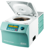 Máy ly tâm lạnh Mikro 200 R