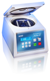 Máy ly tâm ống micro - 24 vị trí - MPW 55