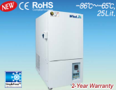 Tủ lạnh âm sâu -86℃ mini 25 Lít