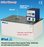 Bể điều nhiệt tuần hoàn WCB-22