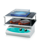 Máy lắc Deluxe ProBlot™ 35