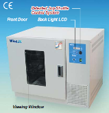 Tủ ấm lạnh lắc IS-30R