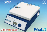 Máy gia nhiệt HP-30D 380℃