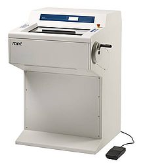 Máy cắt lạnh dạng đứng cao cấp