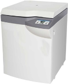 Máy li tâm để bàn tốc độ thấp CL5R/CL5