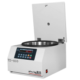 Máy ly tâm ống máu TD-600
