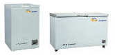 Tủ lạnh âm sâu dùng trong y tế -40℃ loại ngang