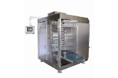Máy đóng gói động cơ servo tự động