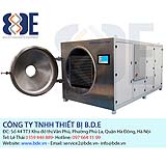 Hệ thống đông khô sản xuất 250 Kg