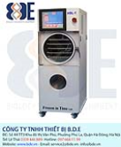 Hệ thống đông khô vaccin HS-1/ HSL-1