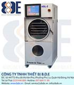 Hệ thống đông khô vaccin HS-2/ HSL-2