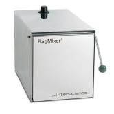 Máy dập mẫu vi sinh Bagmixer 400P cửa inox
