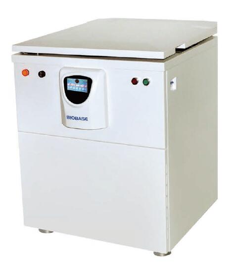 Máy ly tâm lạnh dung tích lớn model BK-LRI10