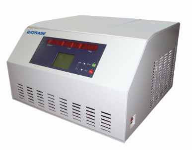 Máy ly tâm lạnh dung tích lớn model BK-THR20K-D