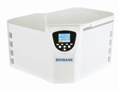 Máy ly tâm lạnh tốc độ cao để bàn model BK-THRI16