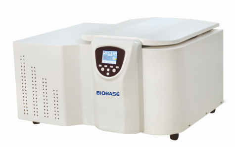 Máy ly tâm lạnh tốc độ cao dung tích lớn model BK-TLRI20