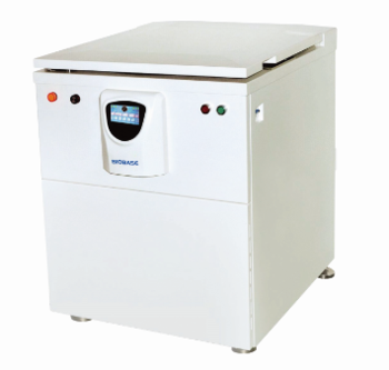 Máy ly tâm lạnh tốc độ cao model BK-26HRI