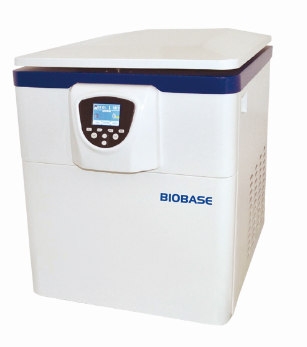 Máy ly tâm lạnh tốc độ cao model BK-FHRI20