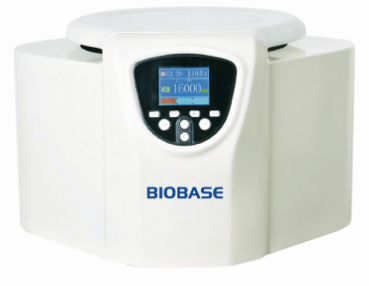 Máy ly tâm tốc độ cao để bàn model BK-T/H12