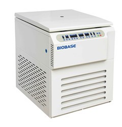 Máy ly tâm túi máu dung tích lớn model BK-DDL6