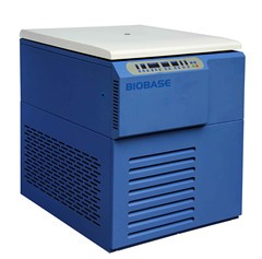 Máy ly tâm túi máu dung tích lớn model BK-DL6MB