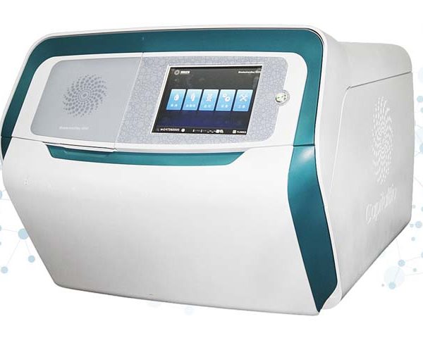 GIẢI TRÌNH TỰ GEN THẾ HỆ MỚI - BioelectronSeq 4000