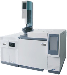 Máy sắc ký khí ghép khối phổ MSQ8100