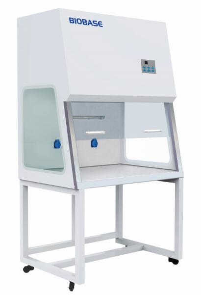 Tủ thao tác PCR