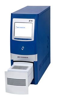 Hệ thống Realtime PCR