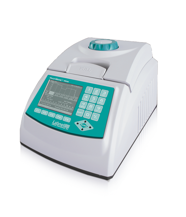 Máy PCR MultiGene™ 24 giếng