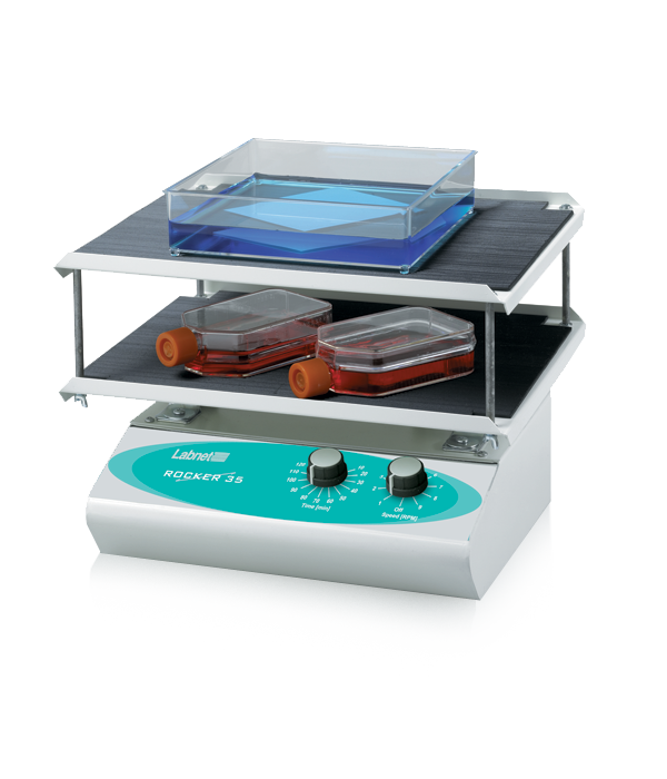 Máy lắc Deluxe ProBlot™ 35