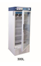 Tủ lạnh bảo quản máu loại economic 300L